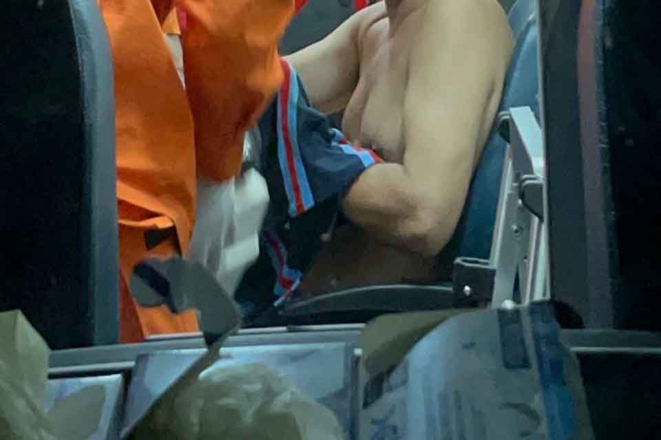 Homem é morto a tiros e outro baleado em vila de apartamentos 