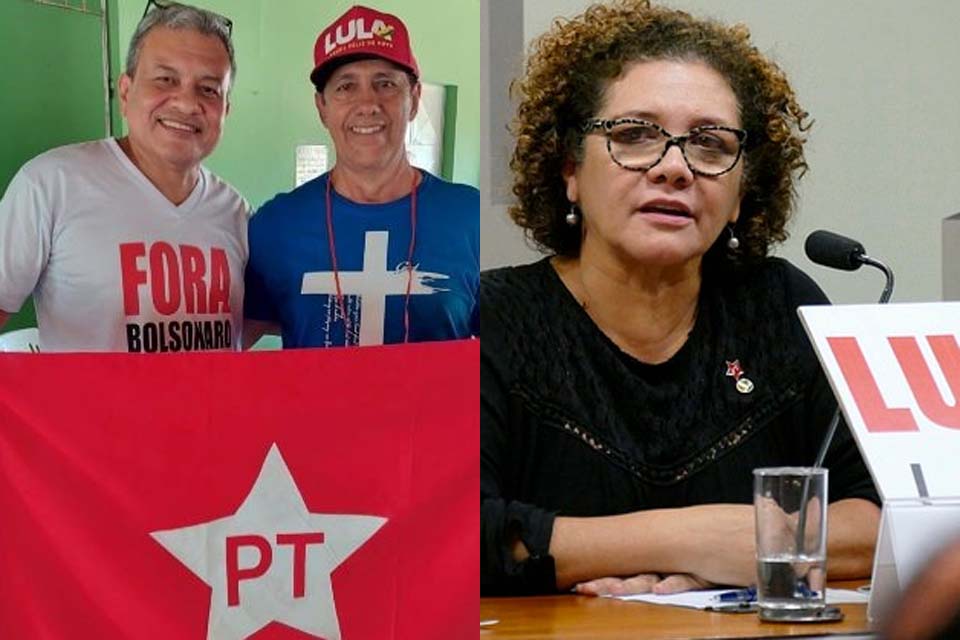 Todo poder às mulheres de Rondônia; PT tem Anselmo ao governo, Cujuí ao Senado e Fátima à Câmara; e o novo aeroporto