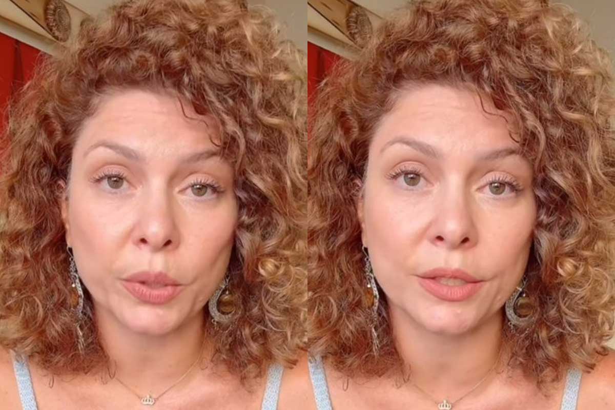 “Estamos vulneráveis”: Bárbara Borges relata tentativa de assalto e desabafa sobre insegurança