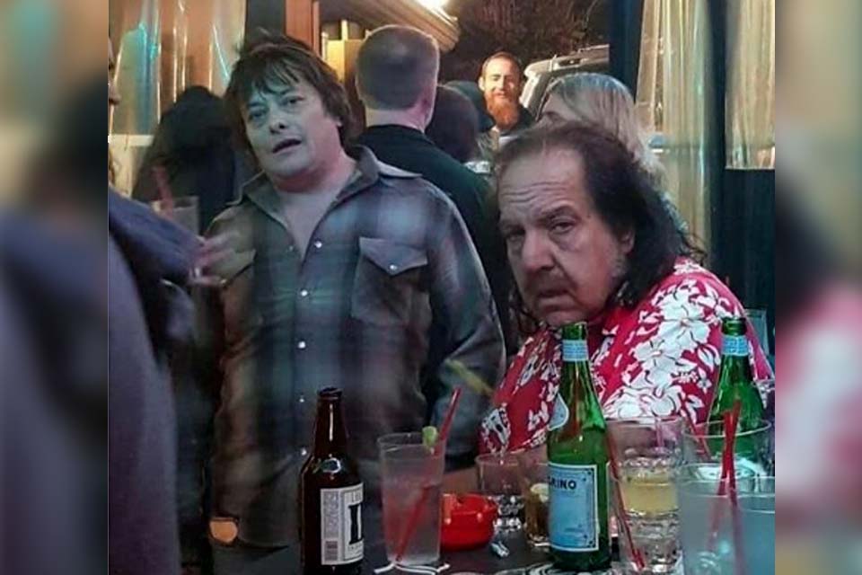 Ator de O Exterminador do Futuro 2, Edward Furlong surge irreconhecível e choca internautas