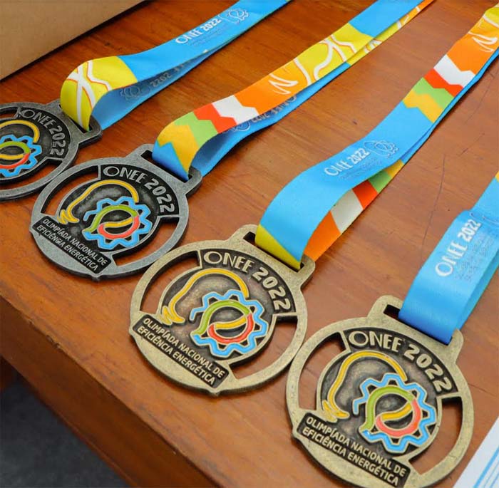 Inscrições abertas para a Olimpíada Nacional de Eficiência Energética 2024