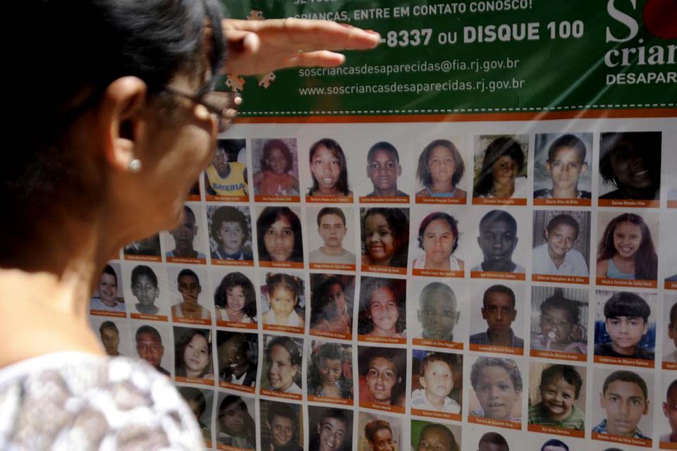 Falta ao país padronização na busca a desaparecidos, diz Cruz Vermelha