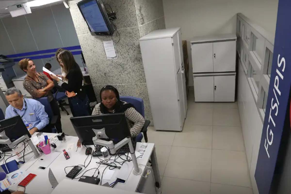 PIS/Pasep para quem nasceu em julho e agosto é pago nesta segunda
