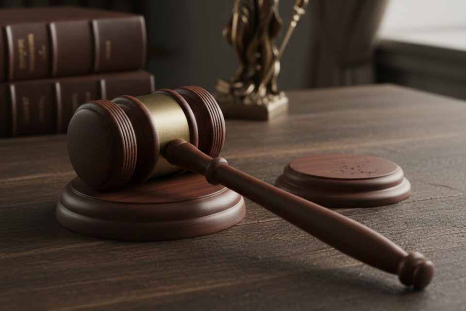 Juíza pede para mudar de Comarca, é atendida e Estado de Rondônia deve bancar os custos, decide Justiça