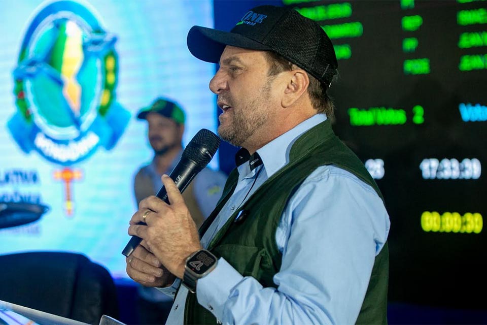 Cirone vota pela aprovação de reajuste e reconhece importância da Emater para avanços na agricultura