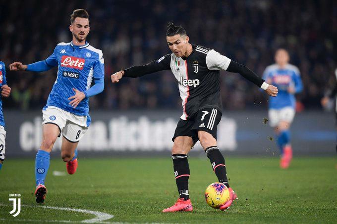 VÍDEO - Napoli vence Juventus nos pênaltis e leva Copa da Itália; Melhores Momentos