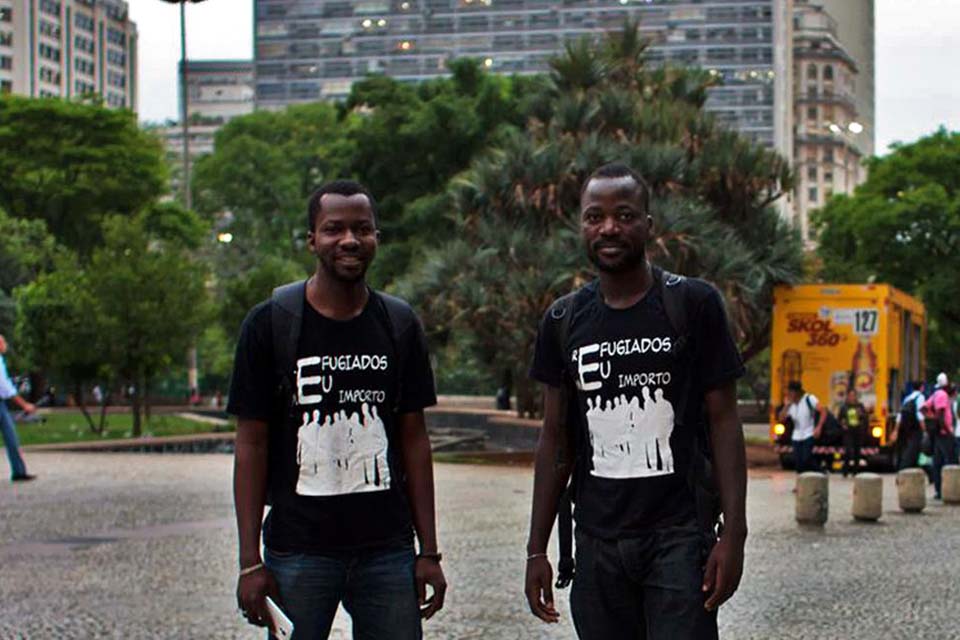 Governo lança nova cartilha de informações financeiras para refugiados