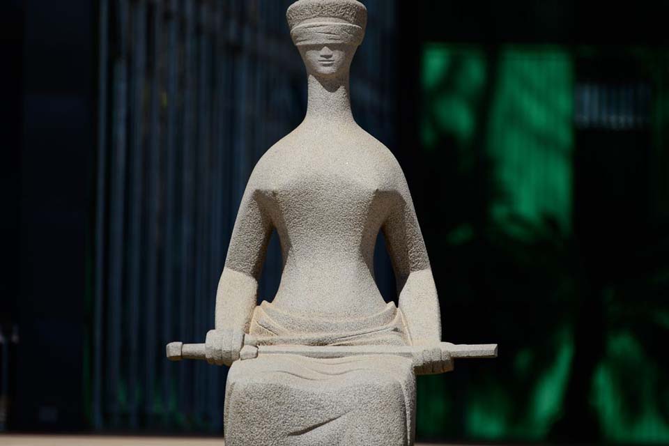 STF rejeita ação para restringir punição contra fraudes em candidatura