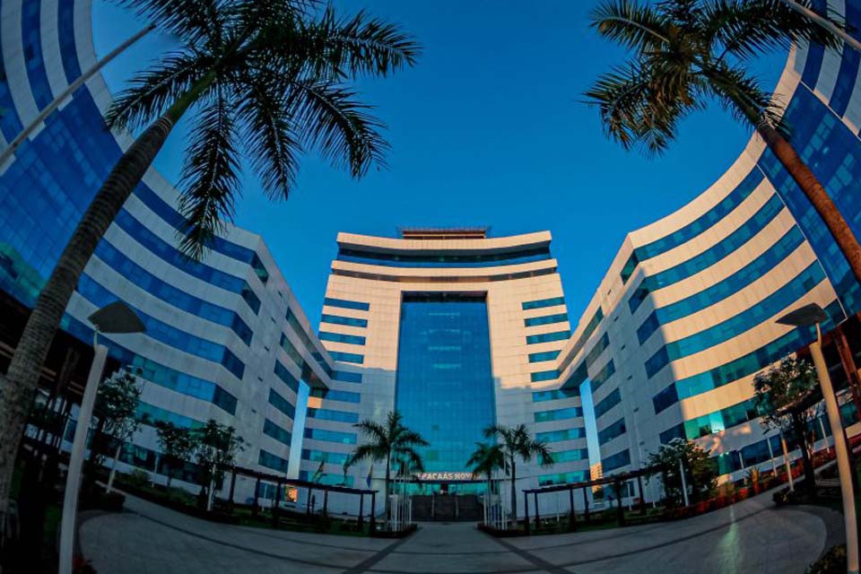 Inscrições para o 15º Fórum Regional da Rede+Brasil estão abertas; evento acontece em Porto Velho na terça-feira, 19