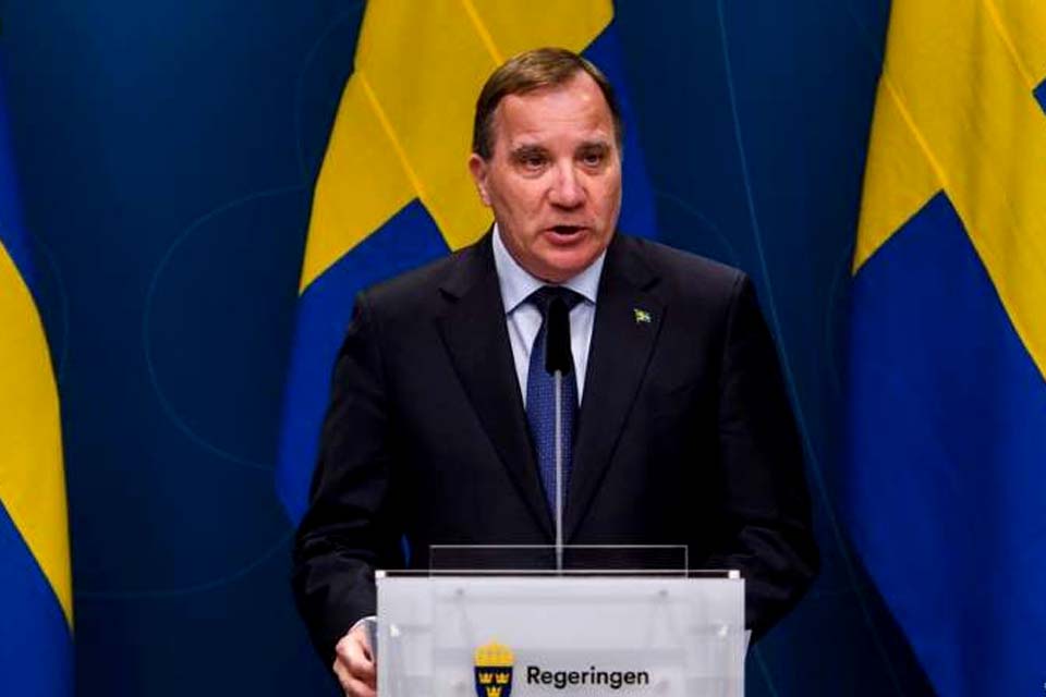 Suécia abre investigação sobre resposta à covid-19