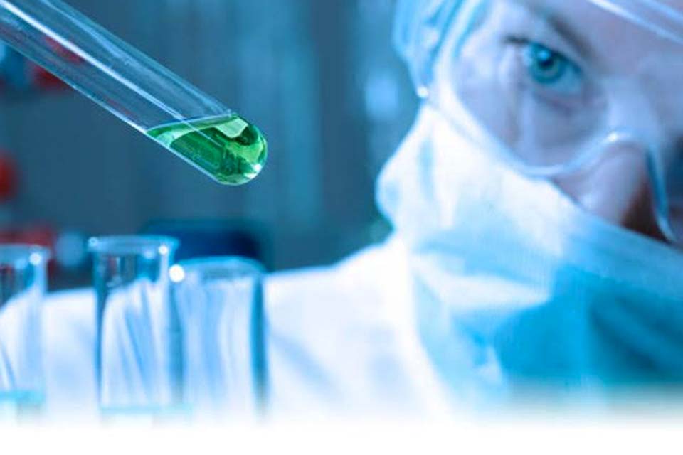 Testes de covid são realizados nas unidades Básicas de Saúde de Rolim de Moura