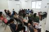Mutirão de Empregos supera expectativa e atende mais de 240 candidatos em dois dias