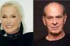 Ney Matogrosso e Xuxa fazem as pazes após polêmica sobre etarismo