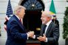 Lula e Trump orientam ministros a resolverem tarifas em 30 dias