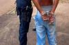 Polícia Militar prende foragido na zona leste de Porto Velho