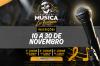 FUNCJ lança edital do Festival de Música Lu Ferreira em Rolim de Moura