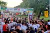 Corrida do Aniversário de Porto Velho reúne esporte, solidariedade e música
