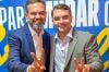 Bruno Scheid afirma que Flávio Bolsonaro se comprometeu a fortalecer o Hospital de Amor em Rondônia
