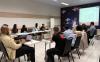 FROMIMPE realizou oficinas com coordenadores e adjuntos dos Comitês Temáticos