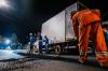 Enquanto Porto Velho dorme, servidores trabalham para manter a cidade funcionando