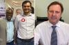 Netto e a metamorfose eleitoral no PT; a insistência de Acir Gurgacz; e Confúcio e o revés que rachou sua engenharia política