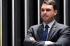 “Inferno astral” de Flávio Bolsonaro pode contaminar aliados em Rondônia?