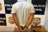 Polícia Civil prende integrante de facção criminosa em Guajará-Mirim
