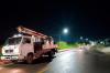 Prefeitura intensifica força-tarefa de manutenção da iluminação pública em Ji-Paraná