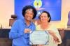 Deputada Sílvia Cristina recebe o título de cidadã honorária de Ariquemes
