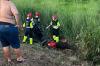 Motociclista morre em colisão frontal com caminhão bitrem na BR-364