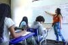 Escolas privadas fora de locais de votação terão aulas normais no DF