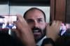 PGR pede ao Supremo condenação de Eduardo Bolsonaro por coação
