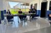 Saúde realiza ação de testagem rápida no Presídio Masculino de Nova Mamoré jurisdição 