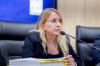 Ieda Chaves faz balanço de trabalho parlamentar que reúne R$ 61 milhões e quase 20 leis