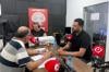 Samuel Costa defende reforço da segurança pública e combate às facções em entrevista na Antena Hits 102 FM