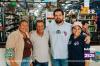 Jean Oliveira e Márcia Oliveira estreitam alianças e ampliam força em Alta Floresta