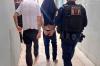 Polícia resgata vítima de Tribunal do Crime no residencial Orgulho do Madeira