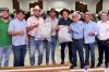 Alex Redano acompanha entrega de 11 toneladas de condicionadores de solo para produtores rurais de Ariquemes