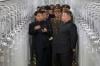 Kim Jong-un anuncia expansão acelerada do programa nuclear e exibe nova fábrica de material atômico