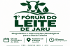 IFRO e ACIJ se unem para realizar o 1º Fórum do Leite em Jaru