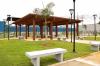Nova praça e quadra poliesportiva do bairro Jardim Primavera será inaugurada no próximo dia 05, às 19h