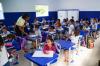 Prefeitura irá premiar alunos com bicicletas por bom desempenho nas provas do SAERO 2026