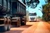 Nova rota traz mais fluidez ao transporte de cargas