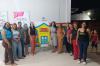 Prefeitura certifica participantes do Curso de Corte e Costura realizado em parceria com o IFRO