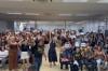 Assembleia Unificada delibera greve dos profissionais da educação da rede municipal de Porto Velho