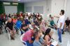 Marcelo Cruz participa de encontro com garimpeiros e reforça diálogo com trabalhadores em Porto Velho
