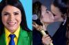 Mara Maravilha detona Daniela Mercury ao resgatar beijo com Ivete