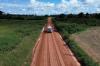 Governo de Rondônia recupera mais de 500 km de rodovias e impulsiona escoamento da produção na Zona da Mata