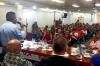 SINDSEF-RO convoca servidores transpostos para reunião nesta quarta-feira em Porto Velho