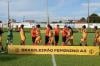 Em duelo movimentado no estádio Cassolão, em Rolim de Moura, Planalto e Rolim de Moura empataram